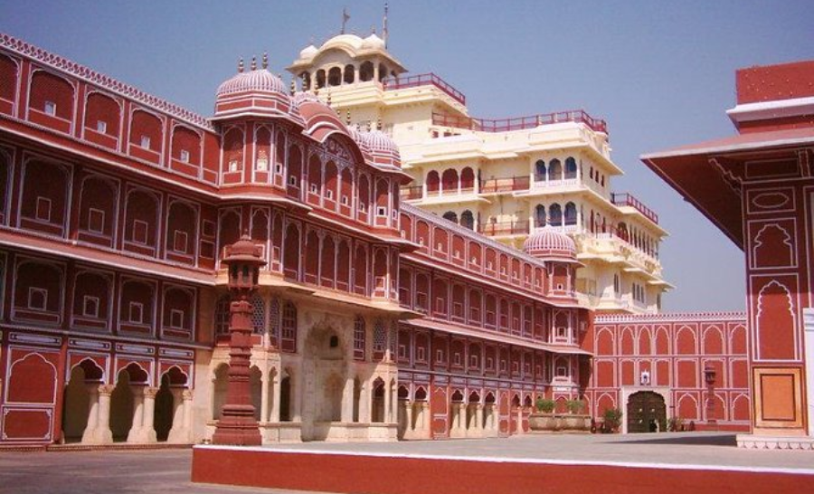 Jaipur Sightseeing Tour Packages Images